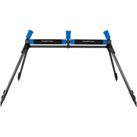 Suport Feeder PRESTON Inception Super Pro XL Flat Roller, 110-53x84cm